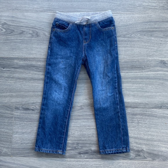 Toddler Boys Jeans (3) - Picture 2 of 15